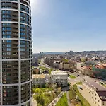 Skypark's Royal Castle View شقة