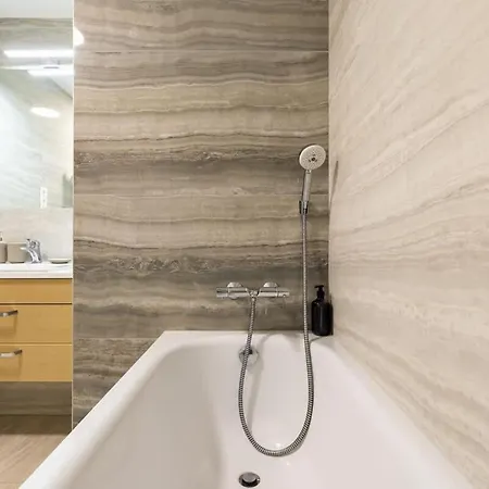 Διαμέρισμα Skypark's Royal Castle View *