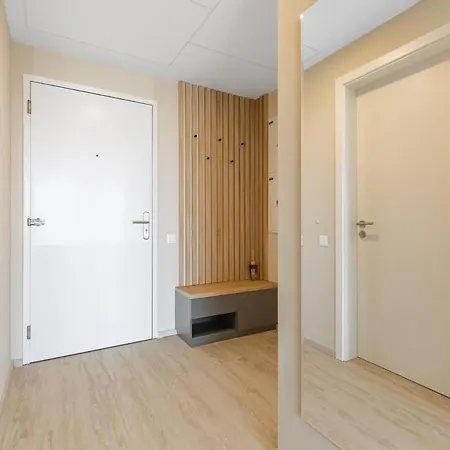 Skypark's Royal Castle View * Μπρατισλάβα