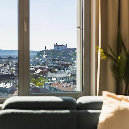 Skypark's Royal Castle View