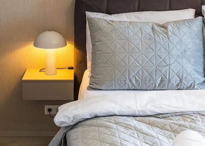 Lejlighed Skypark's Royal Castle View