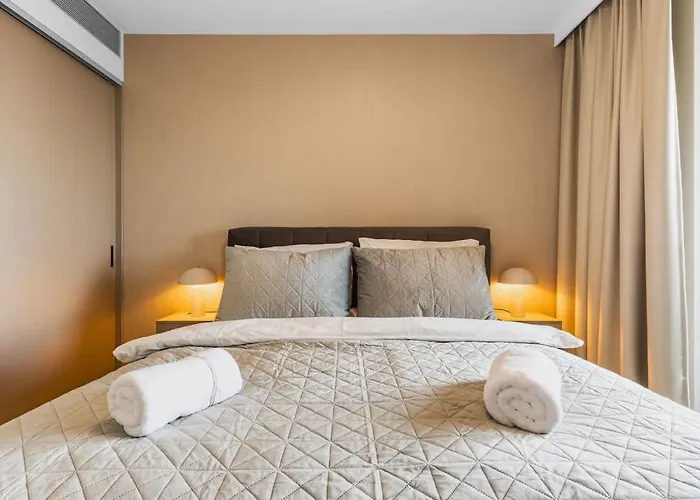 Skypark's Royal Castle View