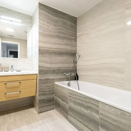 Skypark's Royal Castle View