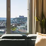 Skypark's Royal Castle View